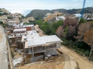 Foto van Villa in Benitachell Cumbre del Sol – afbeelding 29