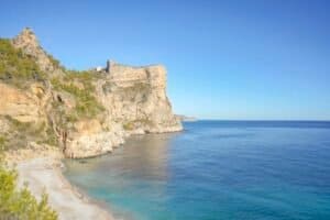 Foto van Villa in Benitachell Cumbre del Sol – afbeelding 32