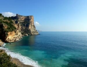 Foto van Villa in Benitachell Cumbre del Sol – afbeelding 1