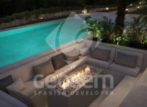 Foto van Villa in Benitachell Cumbre del Sol – afbeelding 13