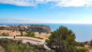 Foto van Villa in Benitachell Cumbre del Sol – afbeelding 28