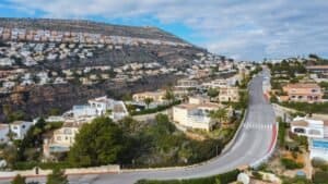 Foto van Villa in Benitachell Cumbre del Sol – afbeelding 31