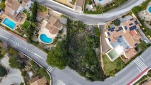 Foto van Villa in Benitachell Cumbre del Sol – afbeelding 32