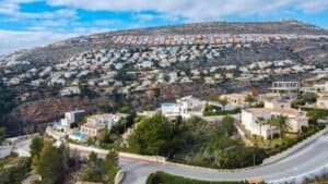 Foto van Villa in Benitachell Cumbre del Sol – afbeelding 33