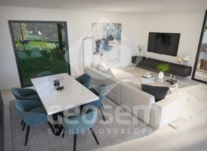 Foto van Villa in Benitachell Cumbre del Sol – afbeelding 4