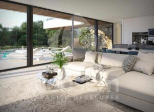 Foto van Villa in Benitachell Cumbre del Sol – afbeelding 5