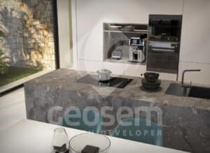 Foto van Villa in Benitachell Cumbre del Sol – afbeelding 6