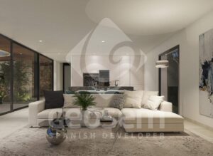 Foto van Villa in Benitachell Cumbre del Sol – afbeelding 7