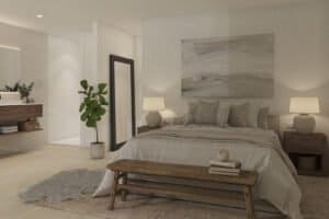 Foto van Villa in Benitachell Cumbre del Sol – afbeelding 10