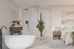 Foto van Villa in Benitachell Cumbre del Sol – afbeelding 13