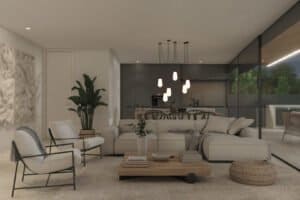 Foto van Villa in Benitachell Cumbre del Sol – afbeelding 15