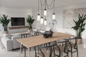 Foto van Villa in Benitachell Cumbre del Sol – afbeelding 18