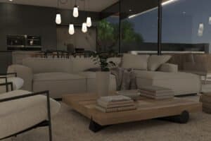 Foto van Villa in Benitachell Cumbre del Sol – afbeelding 19