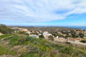 Foto van Villa in Benitachell Cumbre del Sol – afbeelding 21