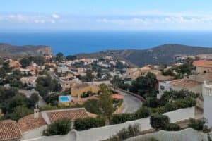 Foto van Villa in Benitachell Cumbre del Sol – afbeelding 23