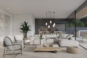 Foto van Villa in Benitachell Cumbre del Sol – afbeelding 5