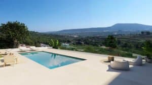 Foto van Villa in Benitachell Racó de Nadal – afbeelding 1