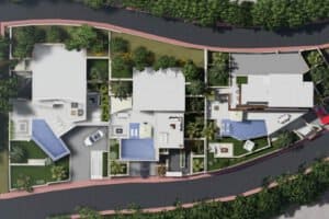 Foto van Villa in Calpe – afbeelding 15