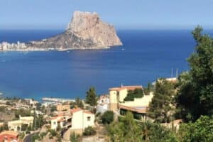 Foto van Villa in Calpe – afbeelding 21