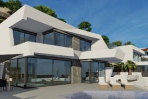 Foto van Villa in Calpe – afbeelding 4