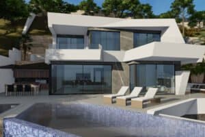Foto van Villa in Calpe – afbeelding 7