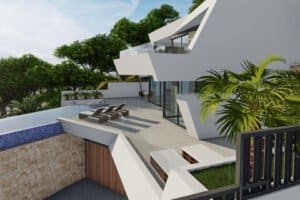 Foto van Villa in Calpe – afbeelding 8