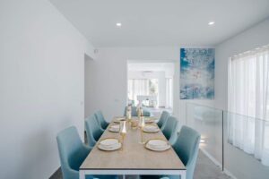 Foto van Villa in Calpe – afbeelding 11