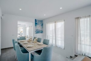 Foto van Villa in Calpe – afbeelding 12