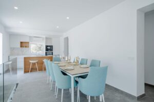 Foto van Villa in Calpe – afbeelding 13