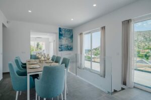 Foto van Villa in Calpe – afbeelding 14