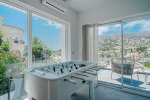 Foto van Villa in Calpe – afbeelding 18