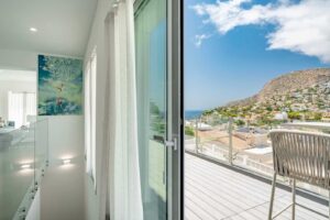 Foto van Villa in Calpe – afbeelding 19