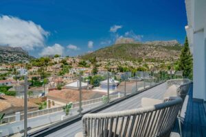 Foto van Villa in Calpe – afbeelding 21