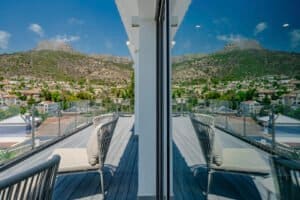 Foto van Villa in Calpe – afbeelding 22