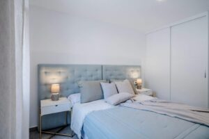 Foto van Villa in Calpe – afbeelding 30
