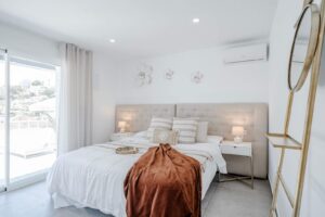 Foto van Villa in Calpe – afbeelding 35