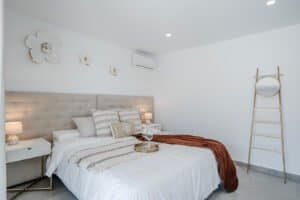 Foto van Villa in Calpe – afbeelding 36