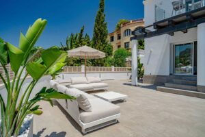 Foto van Villa in Calpe – afbeelding 41