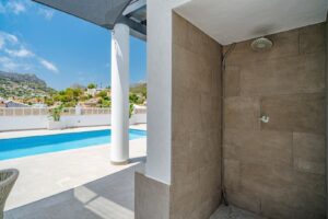 Foto van Villa in Calpe – afbeelding 42