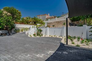 Foto van Villa in Calpe – afbeelding 47