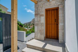 Foto van Villa in Calpe – afbeelding 49