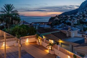 Foto van Villa in Calpe – afbeelding 51