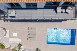 Foto van Villa in Calpe – afbeelding 53