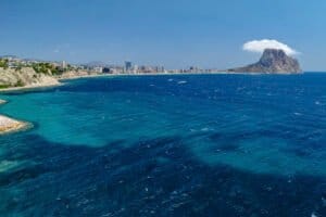 Foto van Villa in Calpe – afbeelding 56