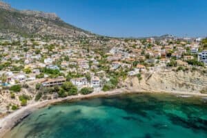 Foto van Villa in Calpe – afbeelding 57