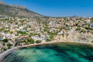 Foto van Villa in Calpe – afbeelding 58