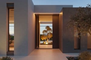 Foto van Villa in Calpe – afbeelding 2