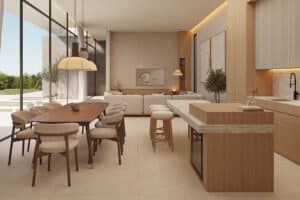 Foto van Villa in Calpe – afbeelding 8