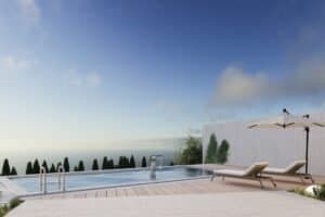 Foto van Villa in Calpe – afbeelding 1