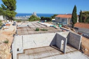 Foto van Villa in Calpe – afbeelding 13